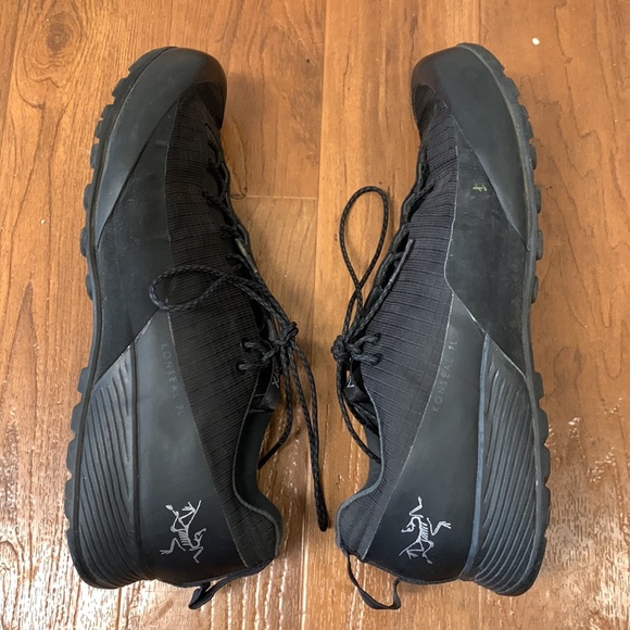 Arc’Teryx Konseal FL Shoes sneakers